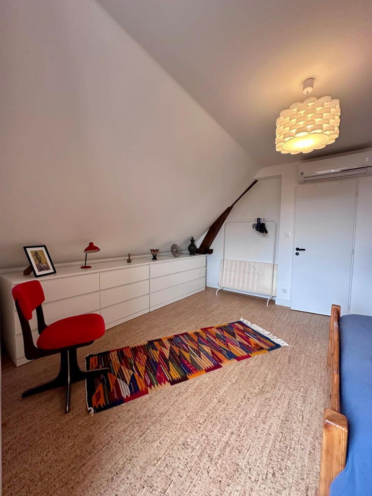 Maison De Marie - T2 Climterrasse - Meyssac Bourg Esterno foto